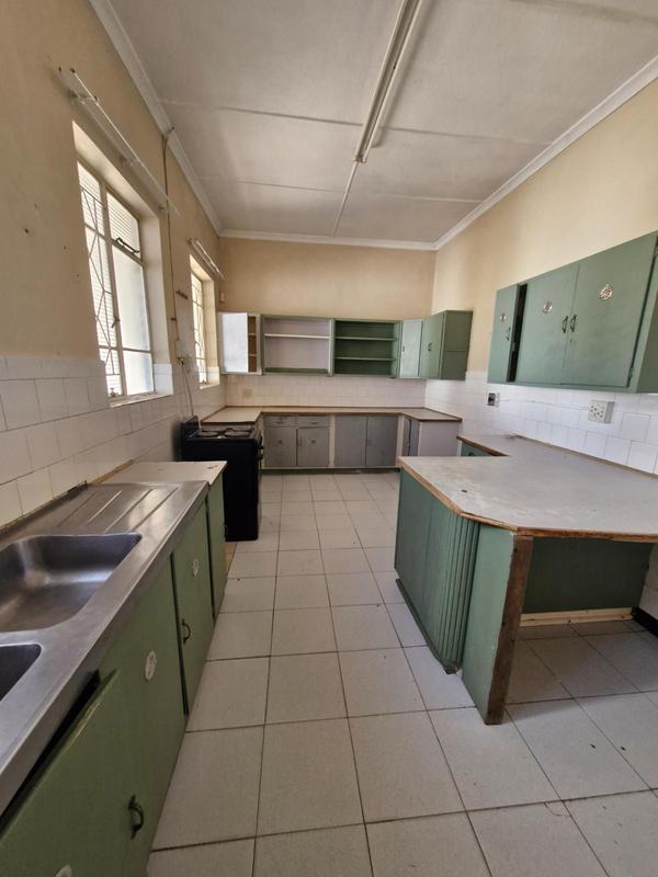 3 Bedroom Property for Sale in Vryburg North West